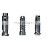 High Precision Custom CNC Machining Metal Work thumbnail-3