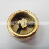 Top Quality Custom Precision CNC Metal Turning Machine Parts thumbnail-1