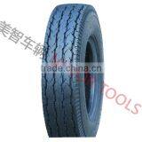 400-8 Motorcycle Tire Wide Wheels for Sale thumbnail-1