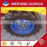 12hp to 24hp Mini Tractor thumbnail-3