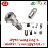 SX Hardware Factory Manufacturing Fasteners Furniture Bolt, Door Flat Head Bolt thumbnail-1