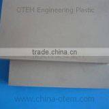 High Temperature Resistance PEEK Plastic Sheet thumbnail-4