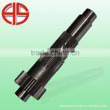 Direct Factory Spline Shaft Tractor Parts thumbnail-1