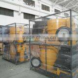 WH-CM350D Small Concrete Mixer thumbnail-1