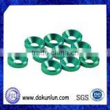 Aluminum Countersunk Washer/Color Anodized Aluminum Countersunk Washer/Color Screw Washer thumbnail-6