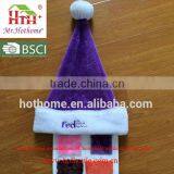 the Popular and Newest Style X'mas Hat/popular Christmas Hat