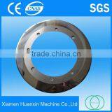 Cheap Price Round Universal Cutting Knife Circular Blade From China thumbnail-2