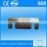 Serrated Blades for Thermoforming Packaging Machine thumbnail-4