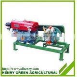 10hp Water Pump Diesel Engine thumbnail-3