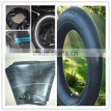 Wheelbarrow Tyre Inner Tube 300-4 thumbnail-1
