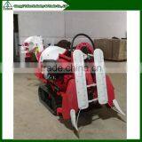 New Type Mini Combine Harvester Prices in India thumbnail-2