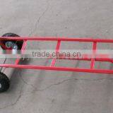 Best Sale Material Handling Tools Hand Truck Trolley HT1805 thumbnail-3