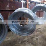 7.00x17 Jiujiu Agricultural Steel Wheel Rim thumbnail-6