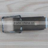 Box Hardware Accessories as Buckle