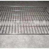 Low Carbon Sintered Mesh Practical Stainless Steel BBQ(Factory)
