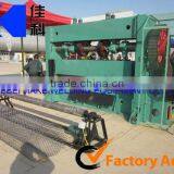 Urban Road Fencing Expanded Metal Machinery Manufacture Factory thumbnail-1
