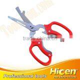 Multi-functional Kitchen Scissor/Stainless Steel thumbnail-2