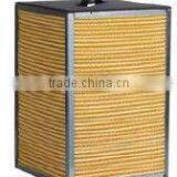 High Quality Ventilator Air Heat Exchanger With Heat Exchanger Air to Air Core thumbnail-2