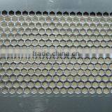 Perforated Metal Guards Panels,Aluminum Perforated Metal Sheet thumbnail-1