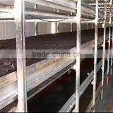 Anodized Aluminium Profile Extrusion thumbnail-3