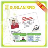 Student or Employee Identification Card