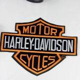 Exquisite Embroidery Textile Handwork Design Patch for t Shirt thumbnail-2