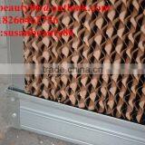 Cooling Pad for Poultry Farm Design thumbnail-1