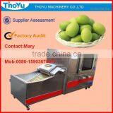 High Efficiency Professional Plum Stone Removing Machine(SMS: 0086-15903675071) thumbnail-1