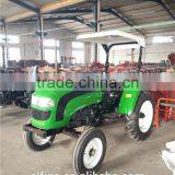 Newest Factory Price Good Quality Farming Tractor thumbnail-4