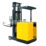 Reach Forklift With 12 Meters Lifting Height thumbnail-1