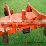 QLN FM 150 Finishing Mowe Tractor FM 180 Finishing Mower thumbnail-1