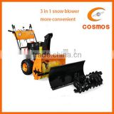 Snow mover/snow thrower/snow blower