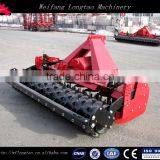 Tractor PTO Power Harrow for Sale,True Vertical Tillage Harrow thumbnail-3