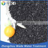 6x12 Granular Anthracite Coal Baed / Coconut Shell Based Bulk Activated Carbon Price in kg per Ton thumbnail-3
