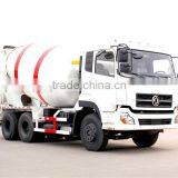 China Supplier 6x4 Dongfeng 10M3 Concrete Mixer Truck for Sale Brisbane thumbnail-3