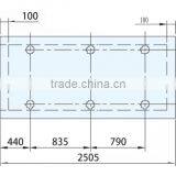 CNC Gear Hobber thumbnail-4