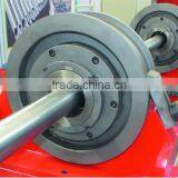 Heavy Duty CNC Deep Hole Skiving Roller Burnishing Machine thumbnail-3