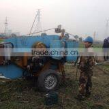 2016 Manufacturer Qualified 7 Ton Hydraulic Wire Tensioner Machine thumbnail-4