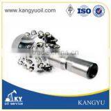 API HDD Rock Reamer Hole Opener for Drilling thumbnail-1