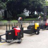 CE Veshai 2T Heavy Duty Powered Rough Terrain Truck With Pneumatic Tire VH-WP-200/03-RT thumbnail-6