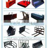 Front End Loader,3.5t Wheel Loaders,hot Sell! thumbnail-3