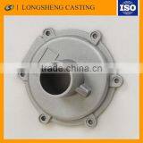 Aluminum Die Casting Led Housing,custom Made Aluminium Die Casting Motorcycle Parts thumbnail-6