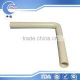 High Quality HDPE Perforated Drainage Pipe thumbnail-1