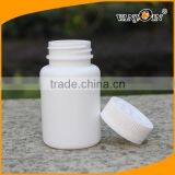 4 Ounce Medicine Bottles With Child Proof Cap Custom Logo