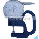 Dial Thickness Gauges