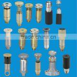 HAND OIL PUMP ASSEMBLY 2447 010 033 2447222000 2447222020