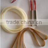 Strapping Seal Making Machine With Plastic Packing Straps Belts 13-16mm Fr900 thumbnail-3