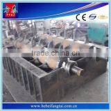 High Quality Carbon Steel Bale Breaker Machine PET HDPE Bottles thumbnail-3
