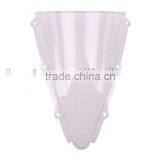 For YAMAHA YZF R1 2000 2001 Crystal Wind Screen 00 01 Windscreen Windshield thumbnail-1