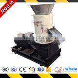 Factory Supply Poultry Feed Pellet Mill/ Machine to Make Animal Food thumbnail-5